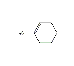 1-Methyl-1-cyclohexene