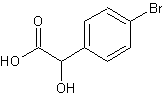 4-bromomandelic acid