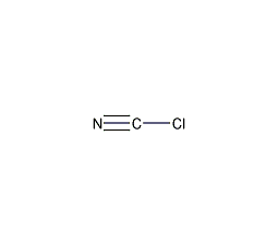 Cyanogen chloride