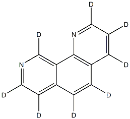 1,10-Phenanthroline-d8