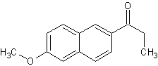 6'-Methoxy-2'-propiononaphthone