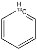 Benzene-13C1