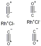 Tetracarbonyldi-μ-chlorodirhodium(Ⅰ)