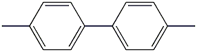 4,4'-二甲基联苯结构式