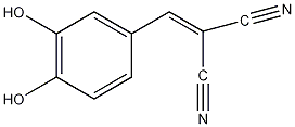 酪氨酸磷酸化抑制剂23结构式