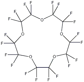 Icosafluoro-15-ceown-5