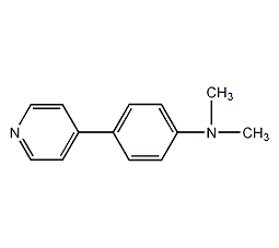 N,N-Dimethyl-4-(4-pyridinyl)aniline