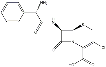 Cefaclor