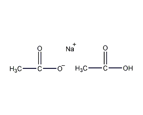 双乙酸钠结构式