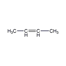 2-丁烯结构式