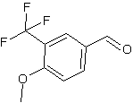 4-Methoxy-3-(trifluoromethyl)benzaldehyde