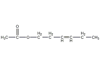 (Z)-3-Hexenyl acetate