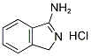 3-Amino-1H-isoindole hydrochloride