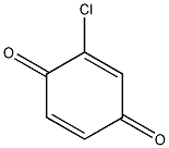 2-Chloro-1,4-benzoquinone