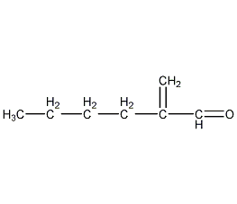 2-Methylenehexanal