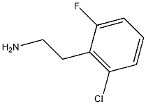 2-Chloro-6-Fluorophenethylamine