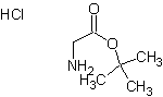 Glycine tert-butyl ester hydrochloride