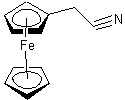 Ferroceneacetonitrile