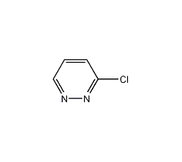 3-Chloropyridazine