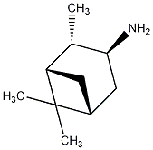 (1S,2S,3S,5R)-(+)-Isopinocampheylamine