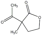 Alpha-Acetyl-alpha-methyl-gamma-butyrolactone