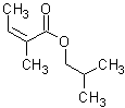 Isobutyl Angelate