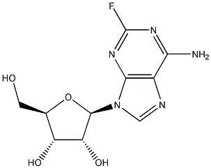 2-Fluoroadenosine