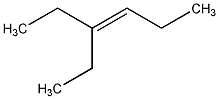 3-Ethyl-3-hexene