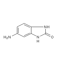 5-Amino-2-benzimidazolinone