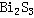 Bismuth(III) sulfide