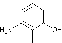 3-Amino-o-cresol