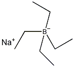 四乙基硼酸钠结构式