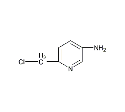 5-Amino-2-chloro-3-picoline