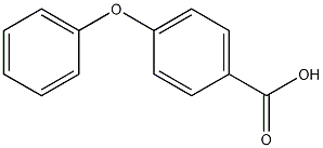 p-Phenoxybenzoic Acid