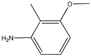 3-Methoxy-2-methylaniline