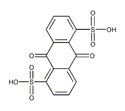 1-Hydroxynaphthalene-8-sulfonic acid