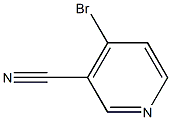 4-Bromo-3-cyanopyridine