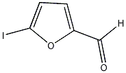 5-碘-2-糖醛结构式