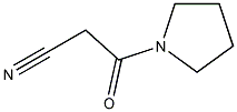 N-Cyanoacetylpyrrolidine