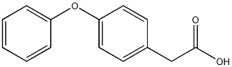 4-Phenoxyphenylacetic acid