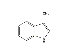 3 - methylindole