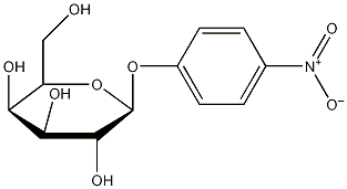 4-Nitrophenyl-ß-D-galactopyranoside hydrate