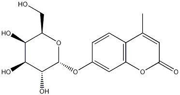 4-Methylumbelliferyl-α-D-galactopyranoside