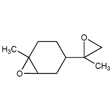 1-Methyl-4-(2-methyloxiranyl)-7-oxabicyclo[4.1.0]heptane