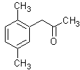 2,5-Dimethylphenylacetone