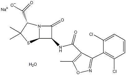 Dicloxacillin Sodium