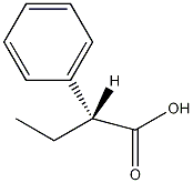 (R)-(-)-2-Phenylbutyric Acid