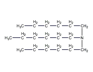 Tri-n-hexylamine