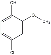 4-Chloro-2-methoxyphenol