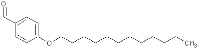 4-n-Dodecyloxybenzaldehyde